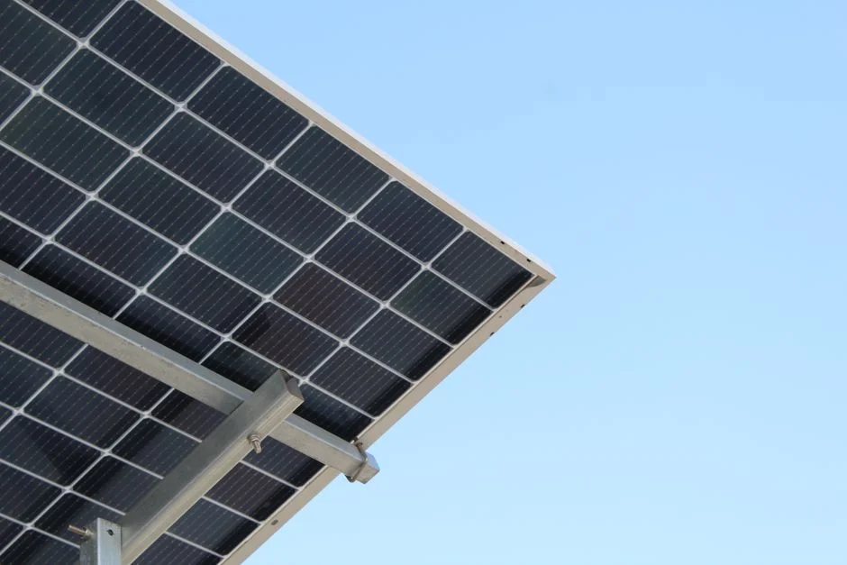 Gallery image 3 of TC Electrical and Soulex Solar